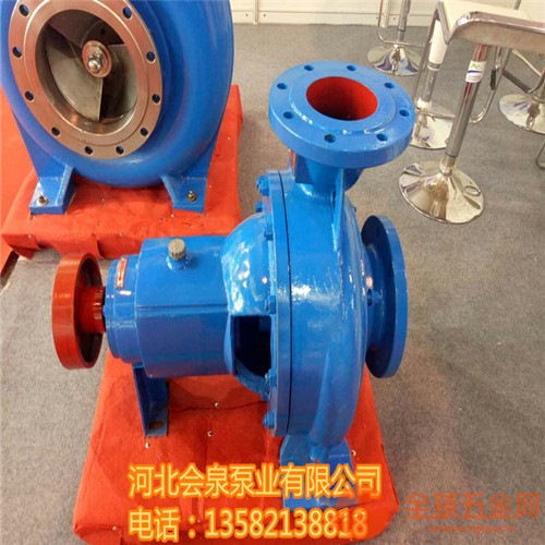 加厚泥沙泵 批發(fā)商 100gxl 60 18