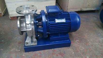 蘭州臥式離心泵哪家強？臥式全貫流泵選購指南