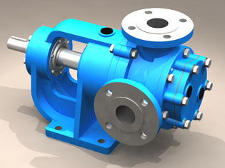 泊頭市齒輪油泵廠 多樣泵類產(chǎn)品解析及其應(yīng)用場(chǎng)景